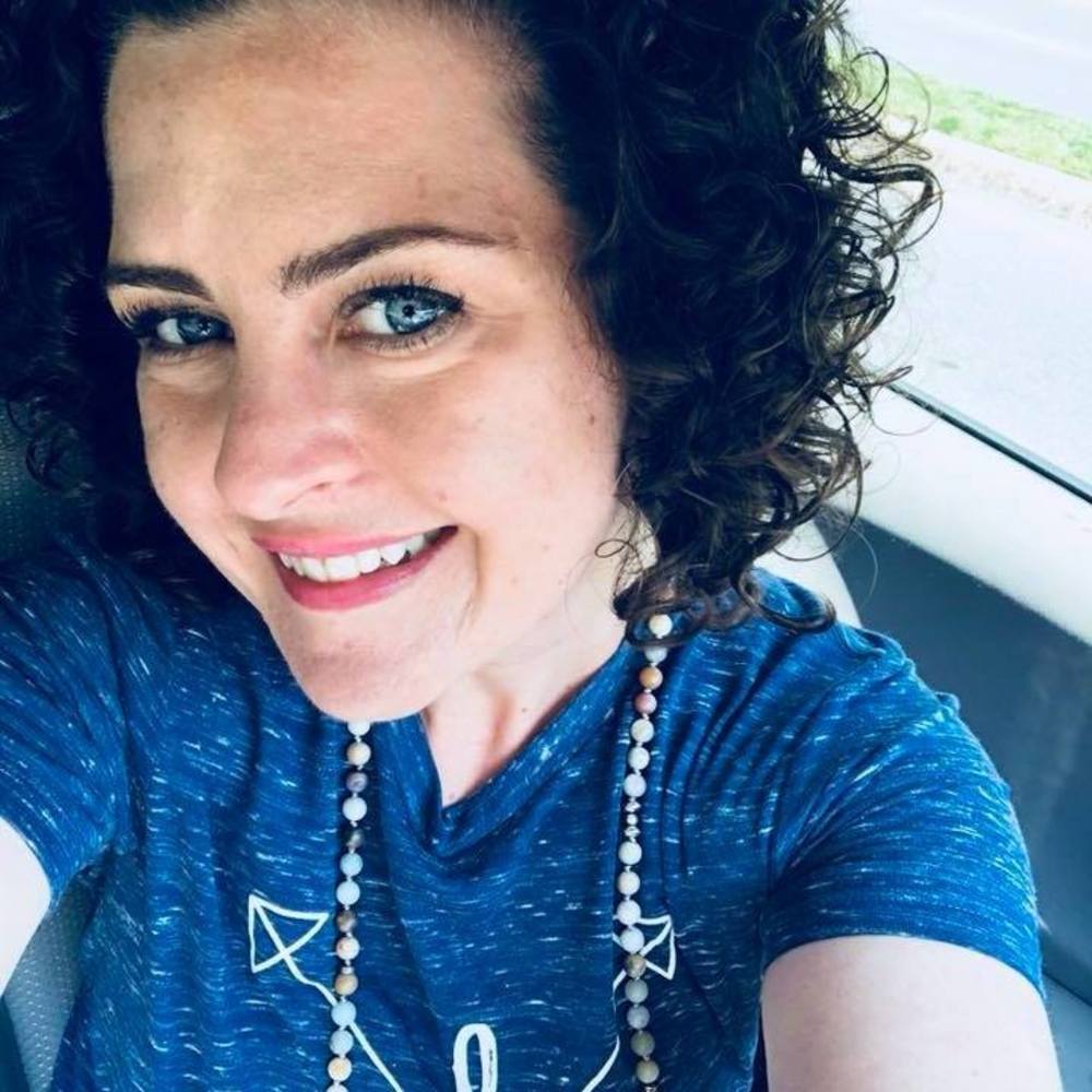 Meet your Posher, Jennifer